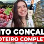 Bento Gonçalves RS Travel