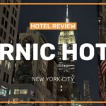 new york hotel
