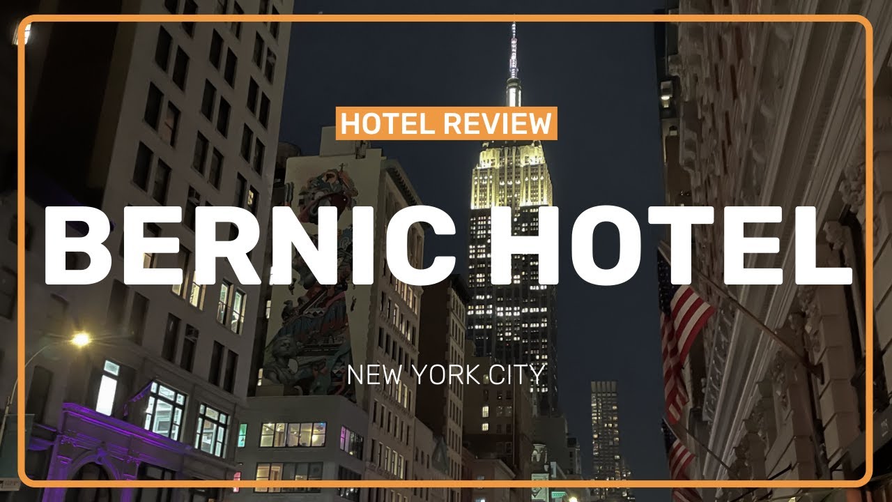 new york hotel