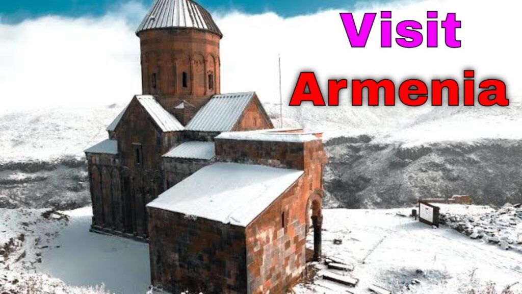 Armenia Travel