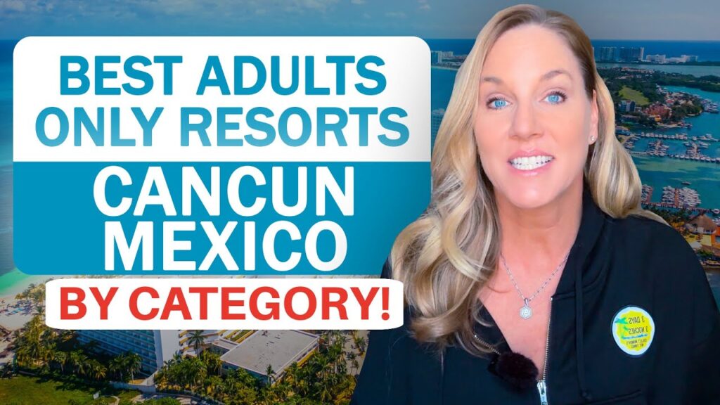 cancun best resorts