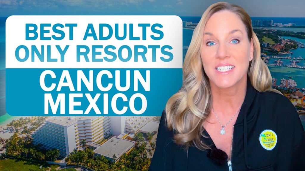 cancun best resorts