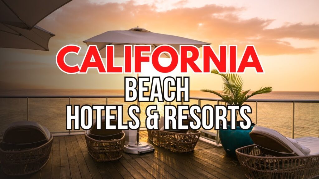 los angeles travel