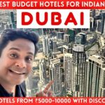 best dubai hotels