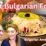 restaurants bulgaria