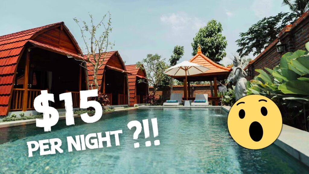 indonesia travel hotel