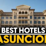 paraguay hotels