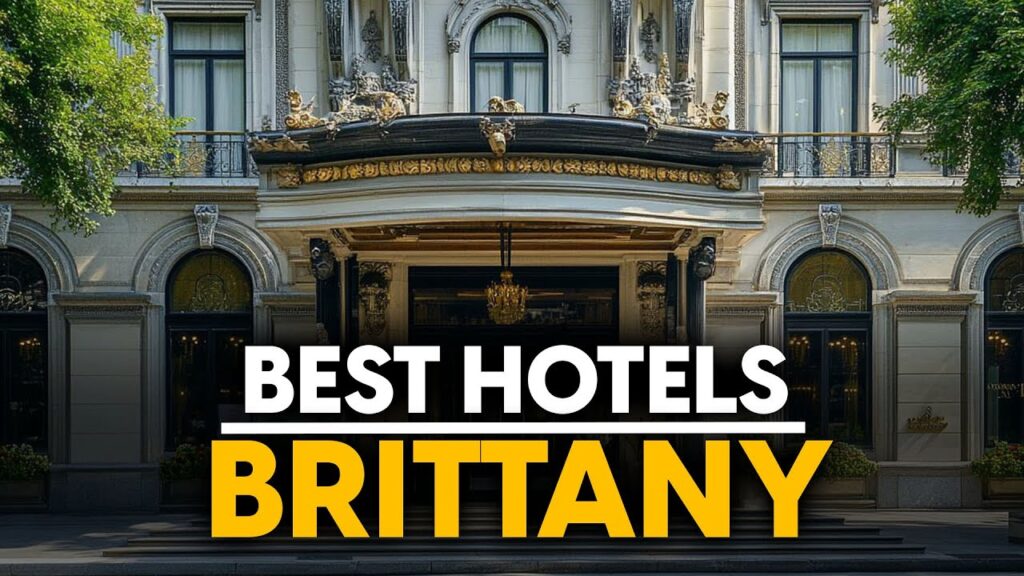 france hotels