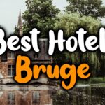 hotels in belgium