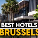 hotels in belgium