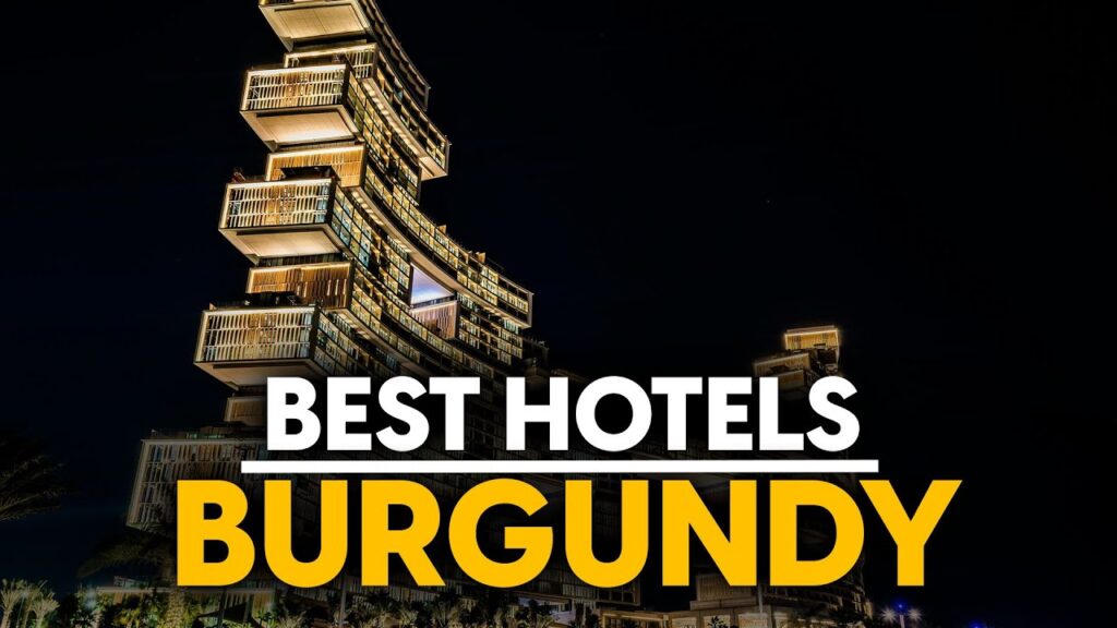 france hotels