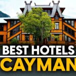 Cayman Islands travel