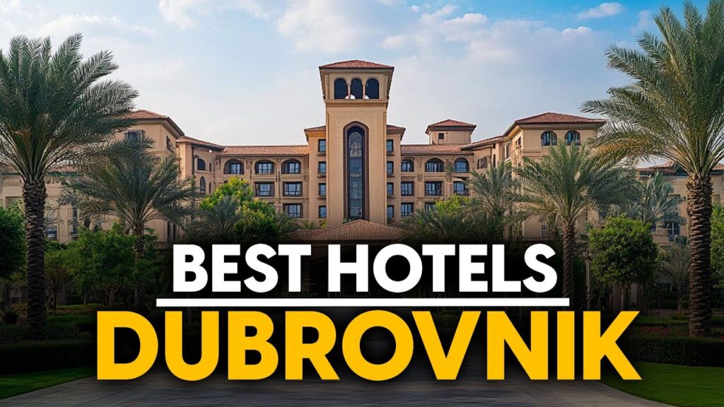 croatia hotels