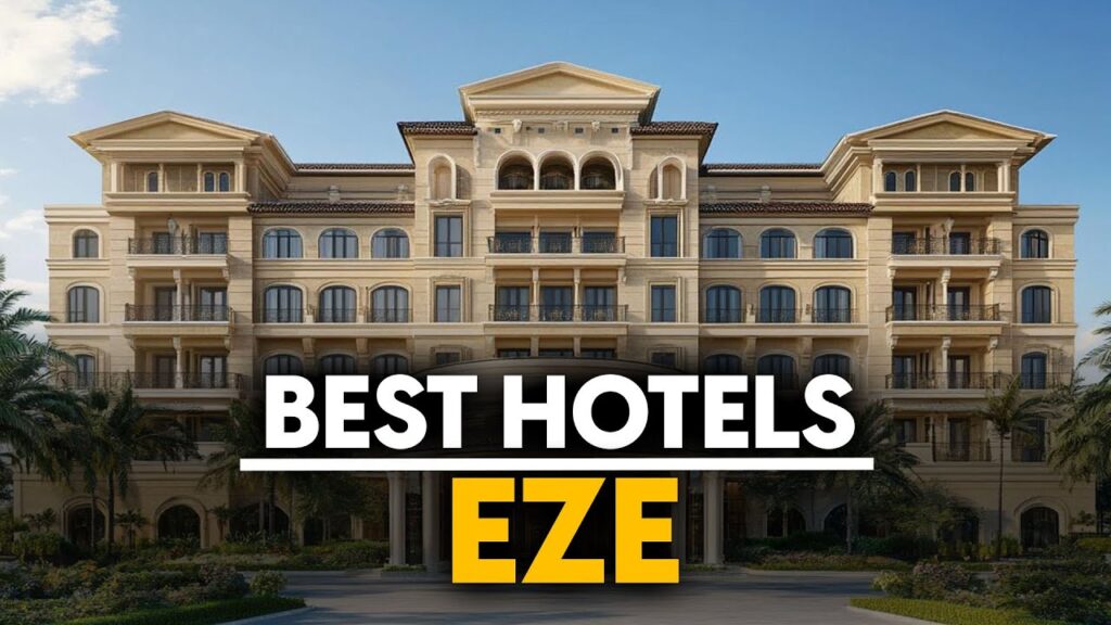 france hotels