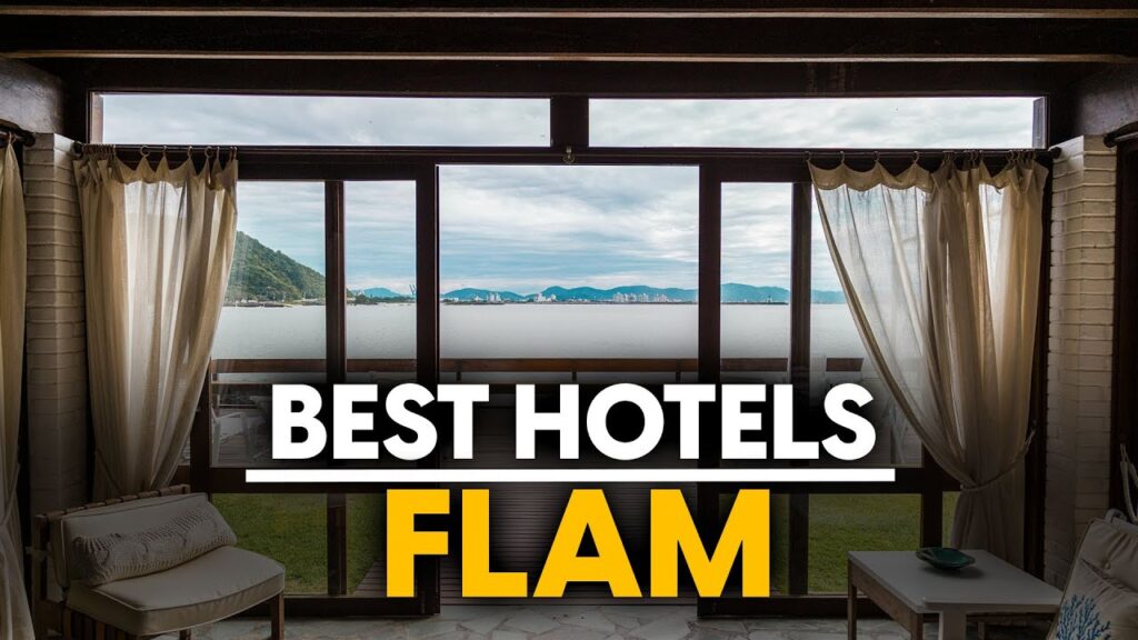 hotels norway