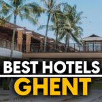 hotels in belgium