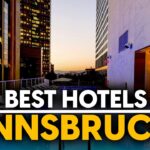 hotels austria