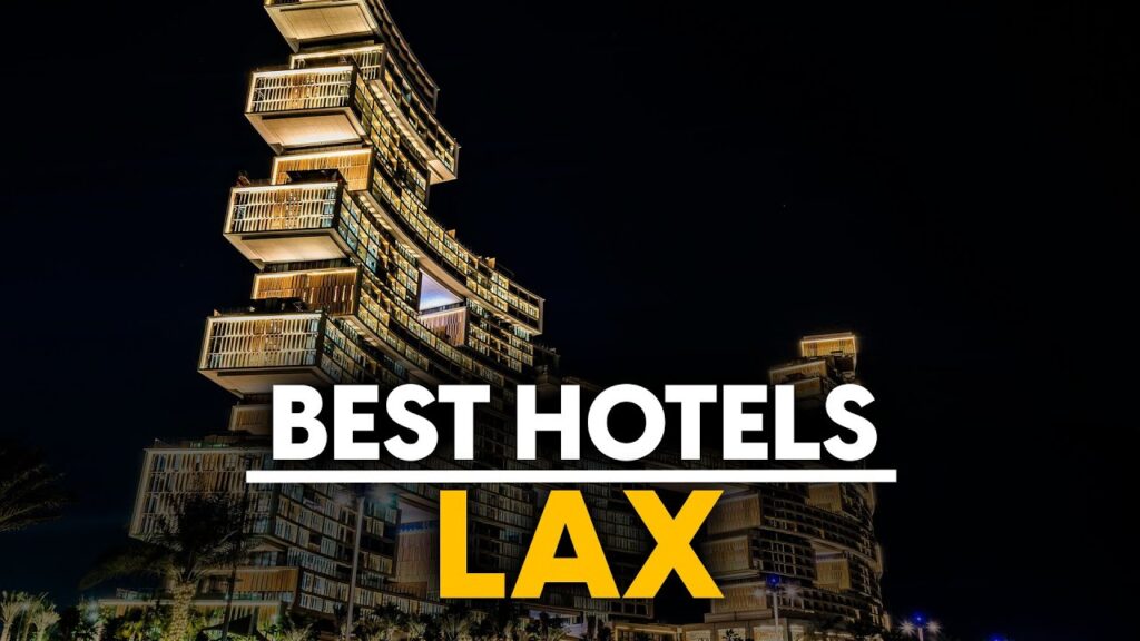 los angeles travel