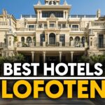 hotels norway