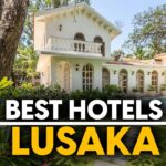 Zambia Travel