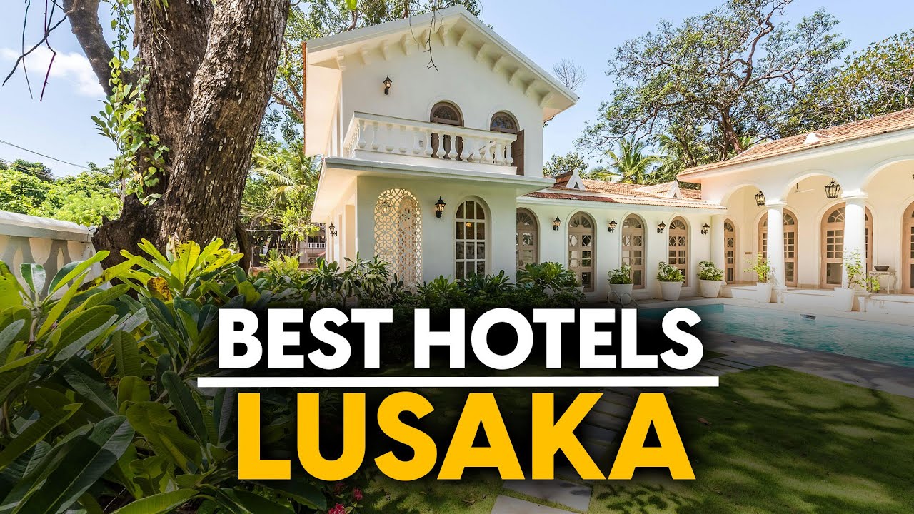 Zambia Travel