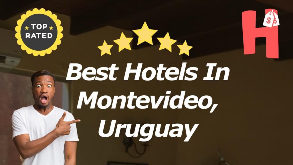 hotels uruguay