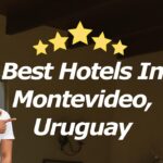 hotels uruguay