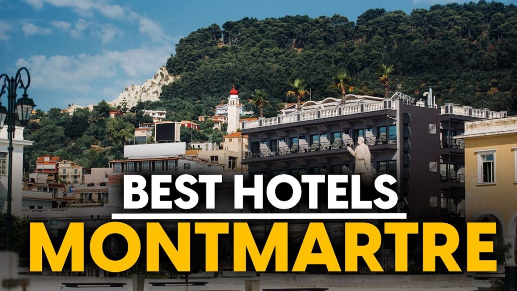 france hotels