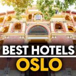 hotels norway