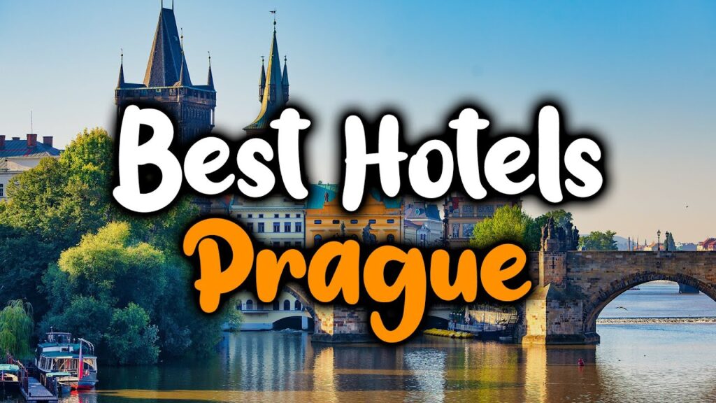 czech republic hotels