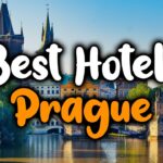 czech republic hotels