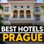 czech republic hotels
