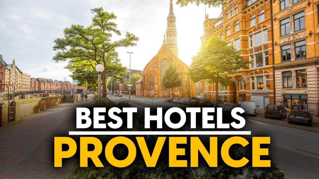 france hotels