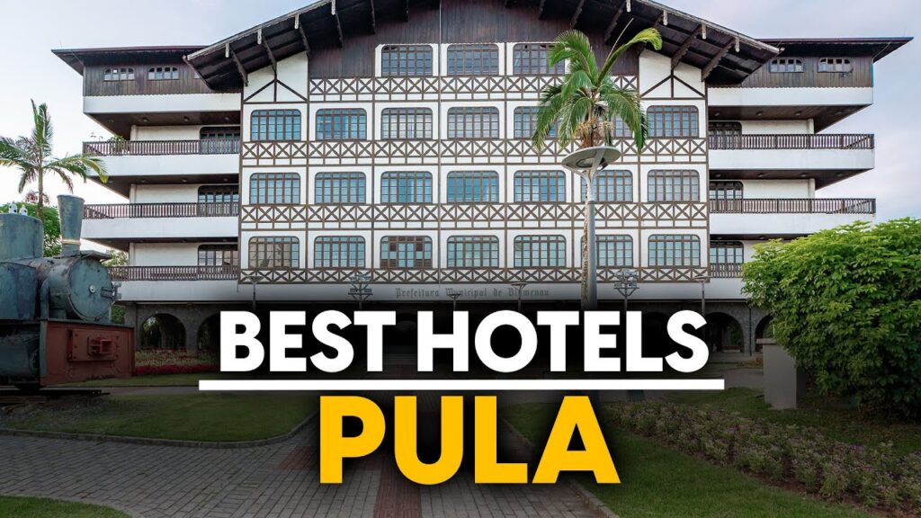 croatia hotels