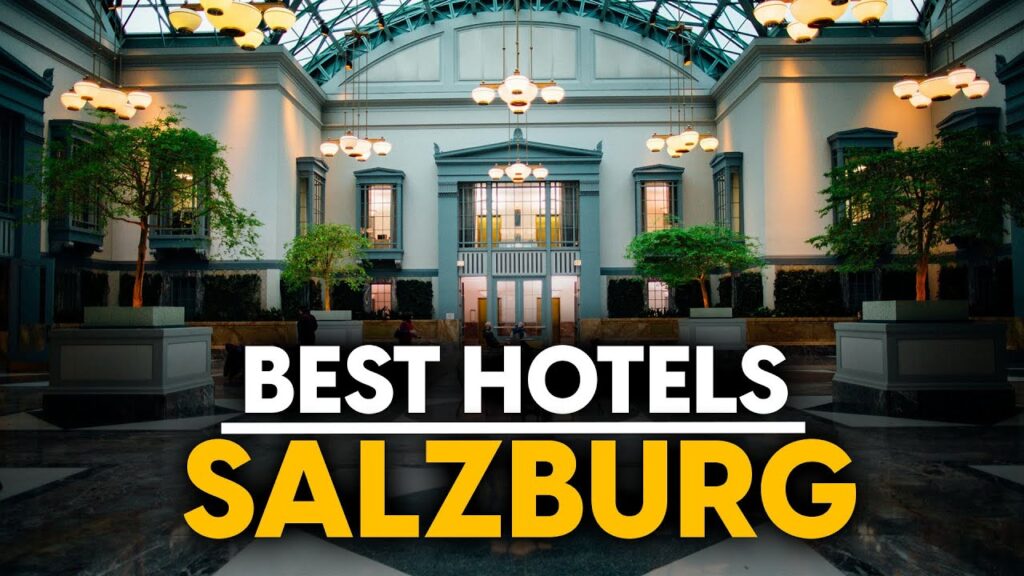 hotels austria