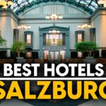 hotels austria