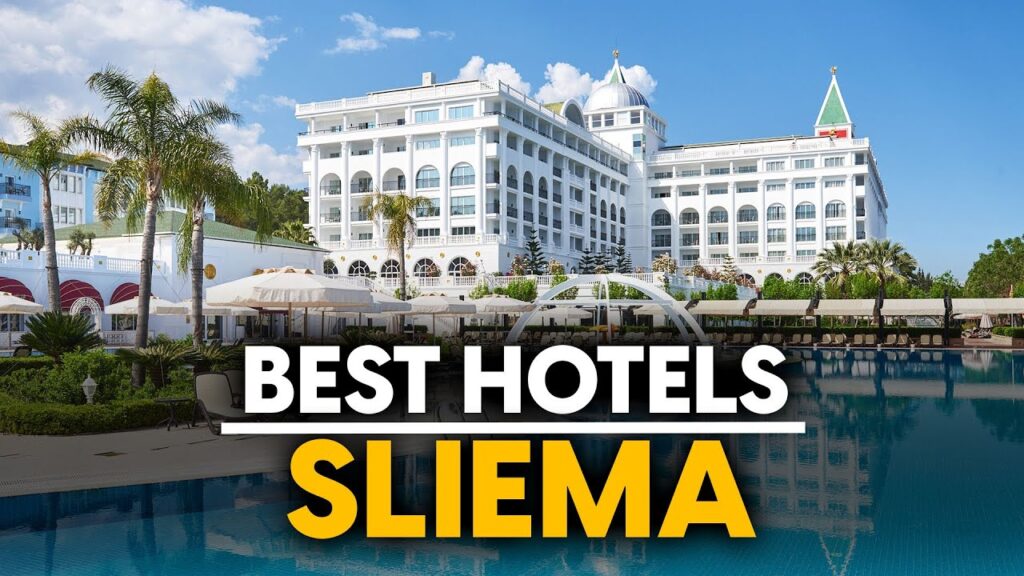 malta hotels