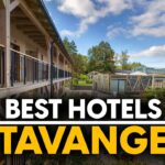 hotels norway