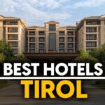 hotels austria