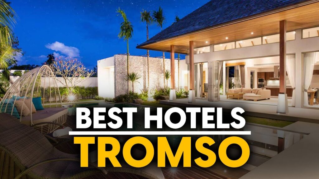 hotels norway