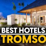 hotels norway