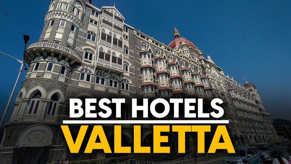 malta hotels