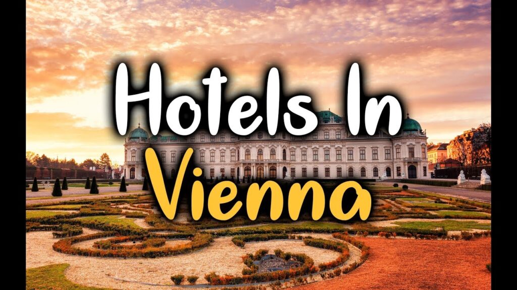 hotels austria