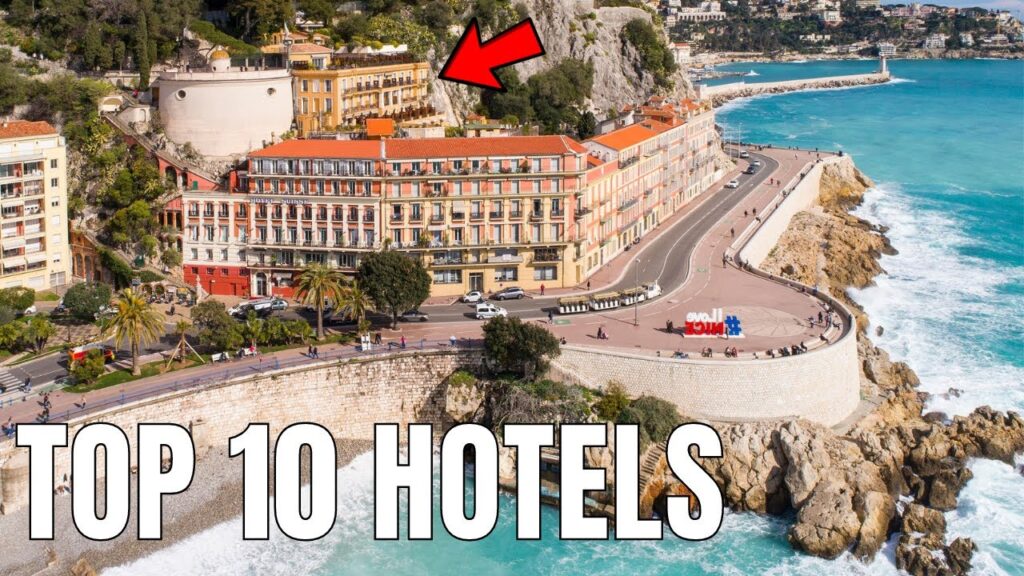 france hotels