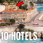 france hotels