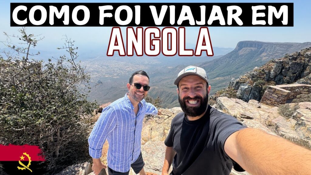 angola travel guide