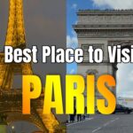 paris travel guide