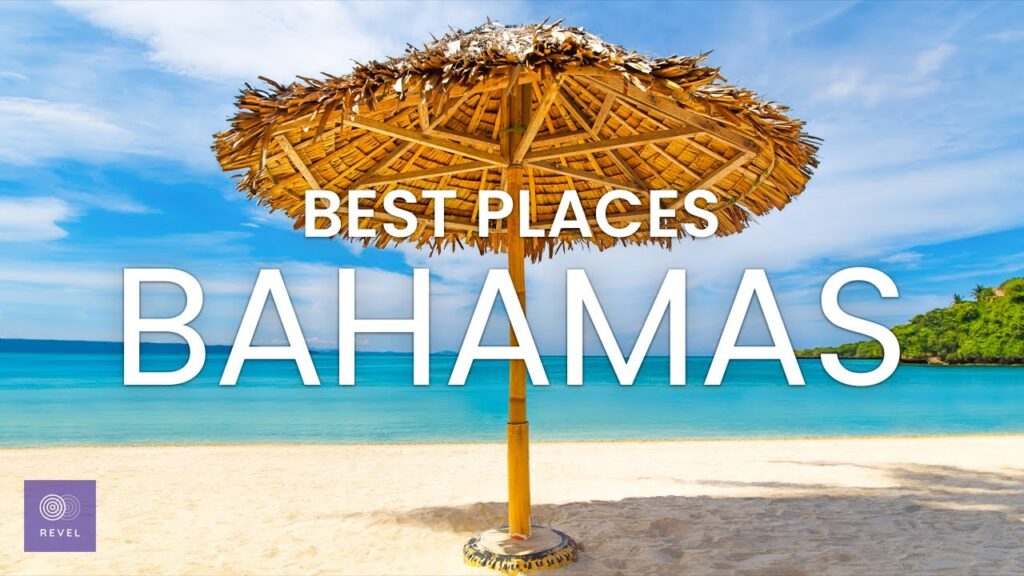 Bahamas travel