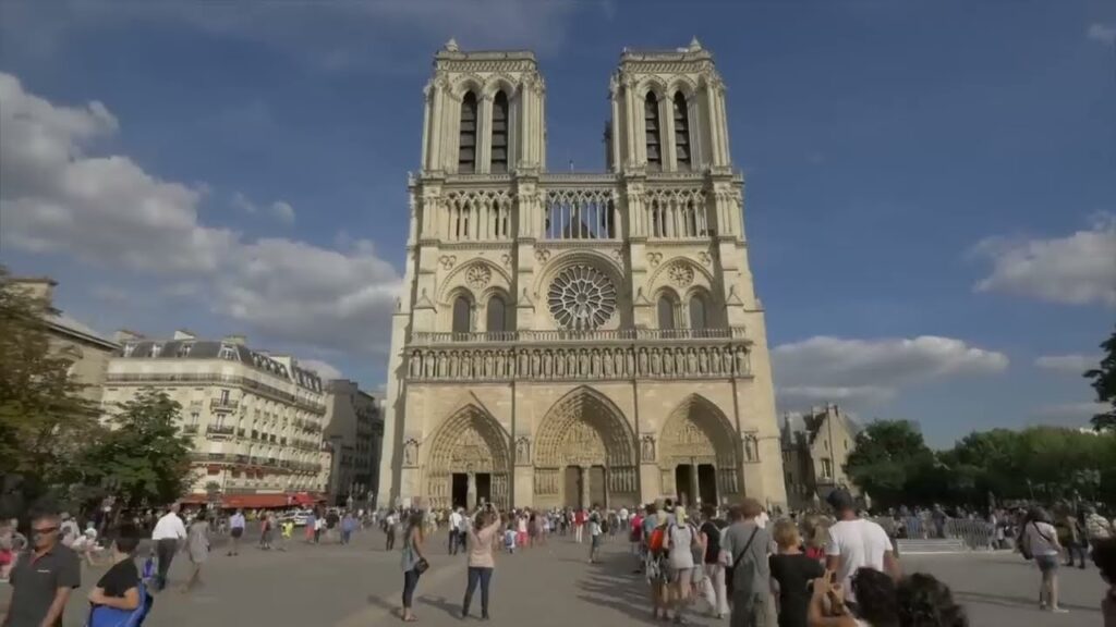 france places to visit