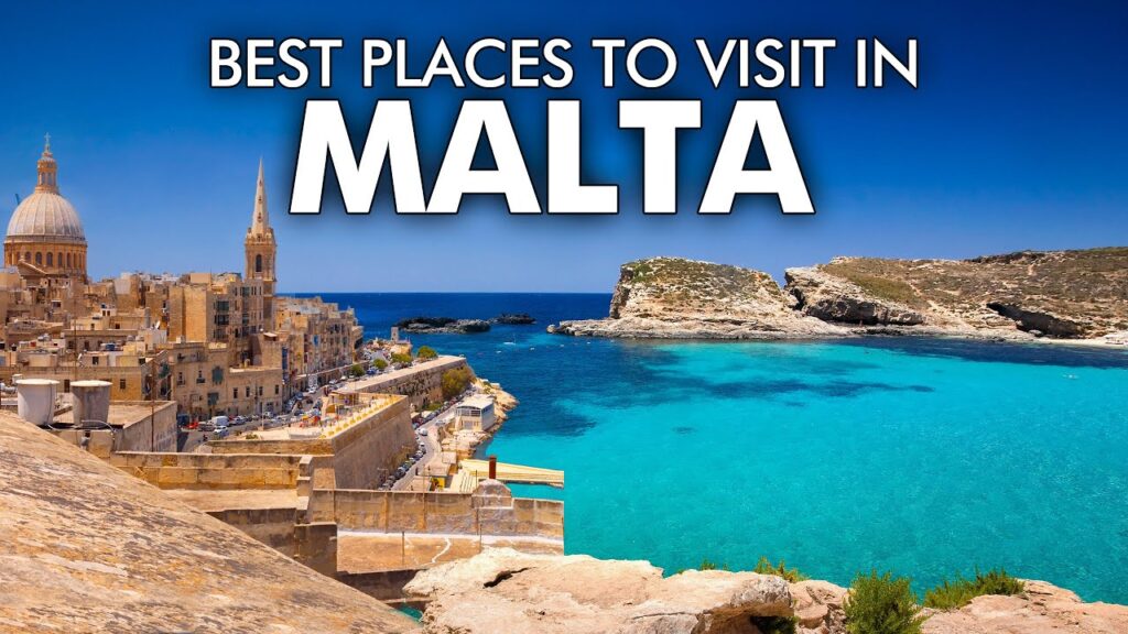 Malta Travel